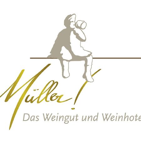 Muller! Das Weingut & Weinhotel Hammelburg Luaran gambar