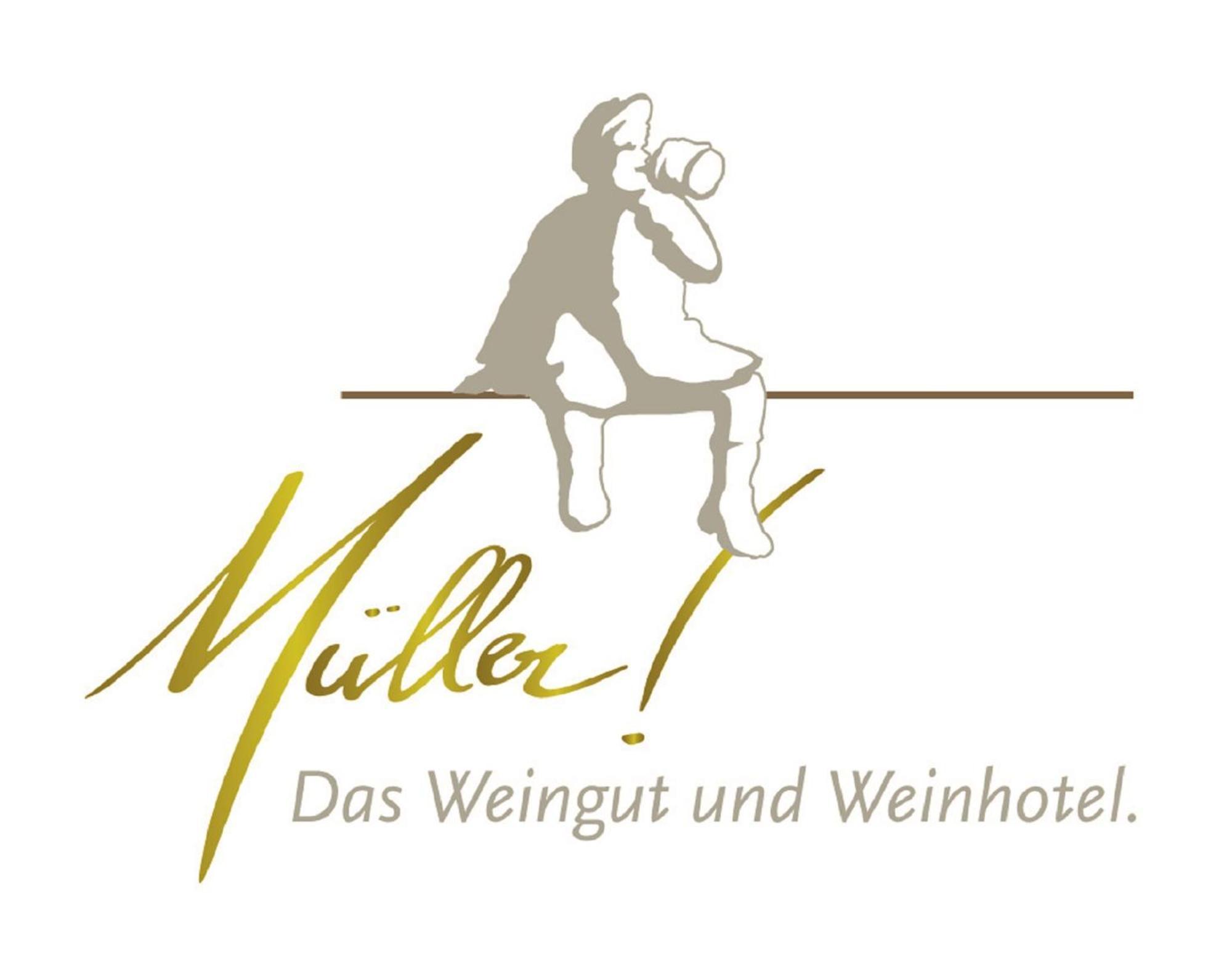 Muller! Das Weingut & Weinhotel Hammelburg Luaran gambar